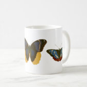  Butterflies Koffiemok (Voorkant rechts)