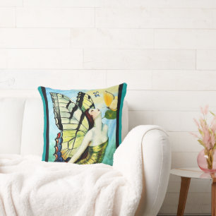 Butterflies Kussen