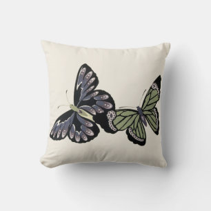 Butterflies Kussen