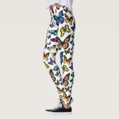 Butterflies Leggings (Links)