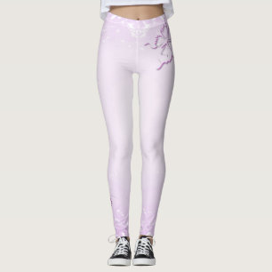 Butterflies Leggings
