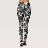 Butterflies Leggings (Achterkant)