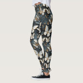 Butterflies Leggings (Links)