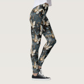 Butterflies Leggings (Rechts)