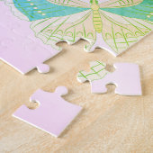 Butterflies Legpuzzel (Zijkant)