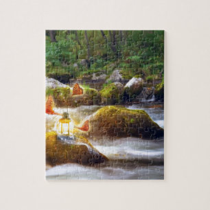 Butterflies Legpuzzel