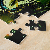 Butterflies Legpuzzel (Zijkant)