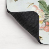 Butterflies, moden en andere insecten muismat (Hoek)