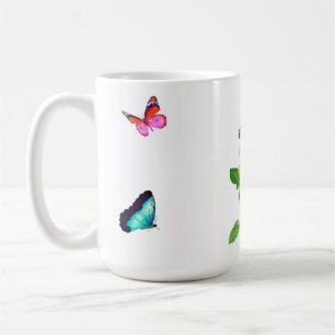 Butterflies Mok