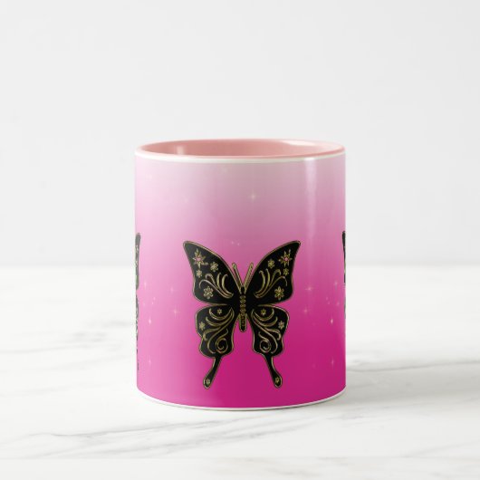 Butterflies Mok (Center)