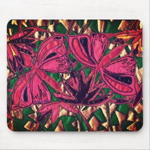 Butterflies Muismat