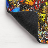 Butterflies Muismat (Hoek)