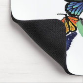 Butterflies Muismat (Hoek)