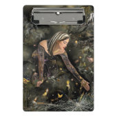 Butterflies opslaan mini klembord (Voorkant)