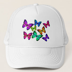 Butterflies Pet