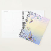 Butterflies Planner (Display)
