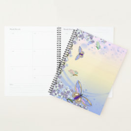 Butterflies Planner