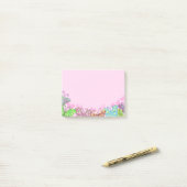 Butterflies Post Note Notes (Op bureau)