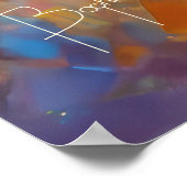 Butterflies Poster (Hoek)