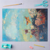 Butterflies, Redon Tissuepapier (Craft)