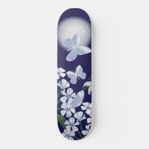 Butterflies Skateboard