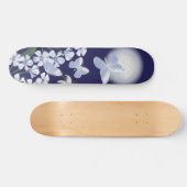 Butterflies Skateboard (Horizontaal)