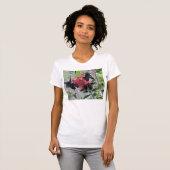 Butterflies T-shirt (Voorkant volledig)