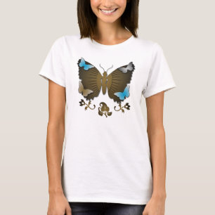 Butterflies T-shirt