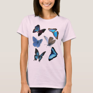 Butterflies T-shirt