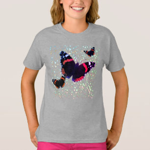 Butterflies T-Shirt