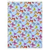 Butterflies Tafelkleed (Voorkant)