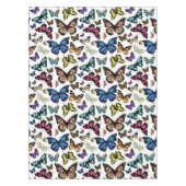 Butterflies Tafelkleed (Voorkant)