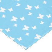 Butterflies Tafelkleed (Gekanteld)