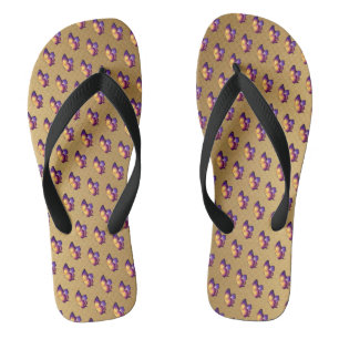 Butterflies Teenslippers