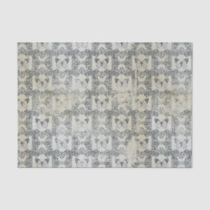  Butterflies Tissuepapier