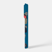 Butterflies Vintage (Côté gauche)