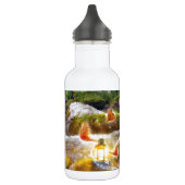 Butterflies Waterfles (Links)