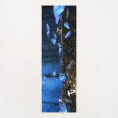 Butterflies Yogamat (Voorkant)