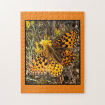 Butterflies zijn vrij om te vliegen