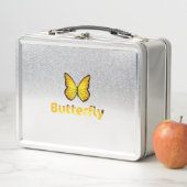 Butterfly (In situ)