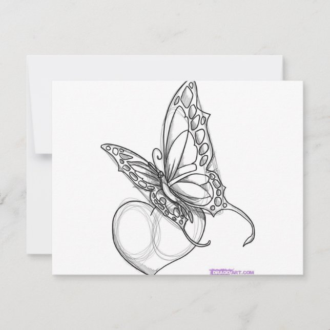 Butterfly (Voorkant)