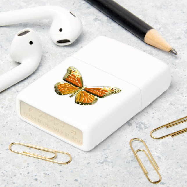 Butterfly (On Table 2)