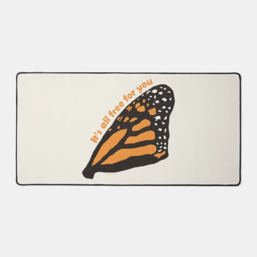 Butterfly (Recto)