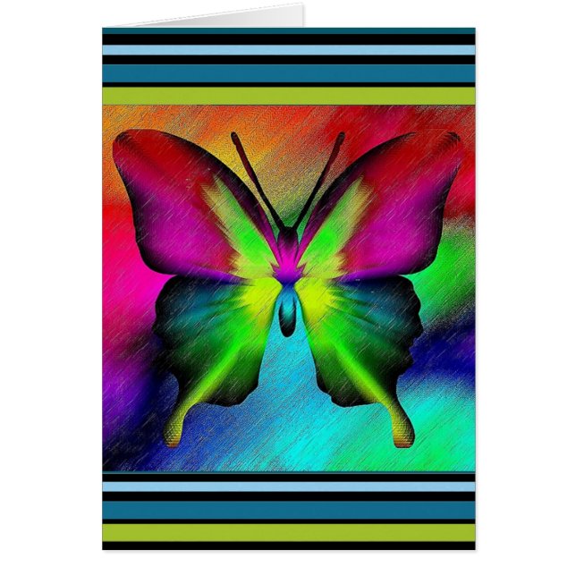 Butterfly (Voorkant)