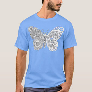 Butterfly18 T-shirt