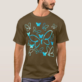Butterfly5 T-shirt