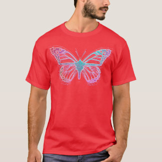 Butterfly 1 t-shirt