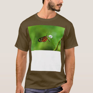 Butterfly 1 t-shirt