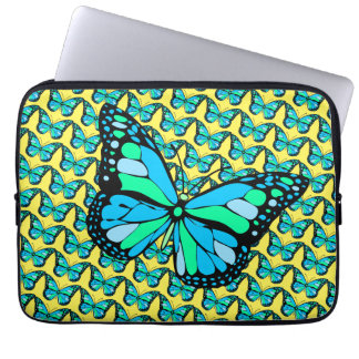 BUTTERFLY-21 LAPTOP SLEEVE