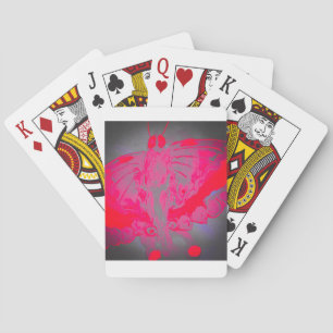 Butterfly 2.0 kaartspel pokerkaarten